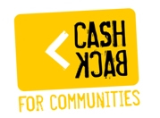 Cashback for communities